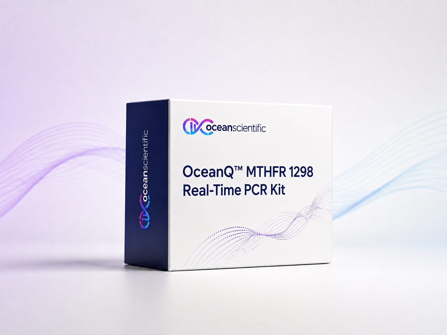 OceanQ MTHFR 1298 Real-Time PCR Kit