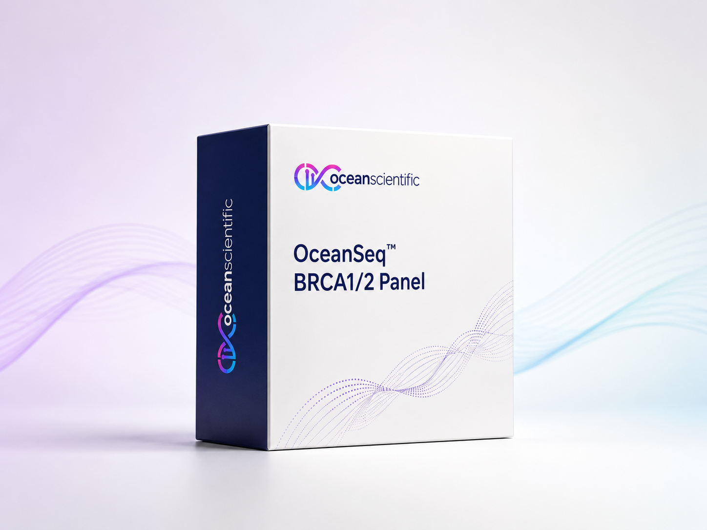 OceanSeq BRCA1/2 Panel