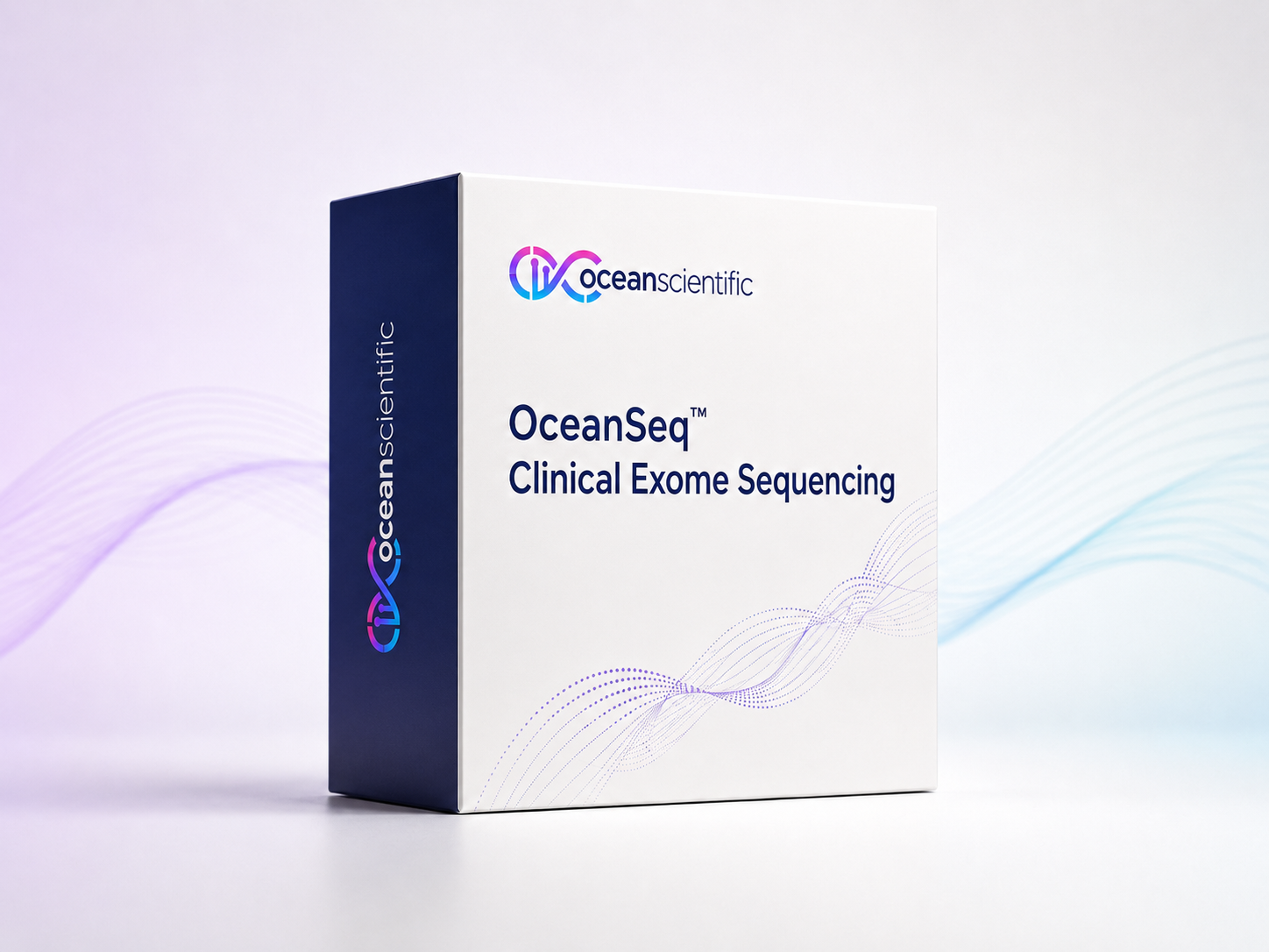 OceanSeq Clinical Exome Sequencing