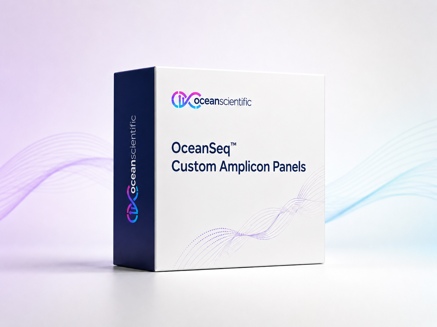 OceanSeq Custom Amplicon Panels