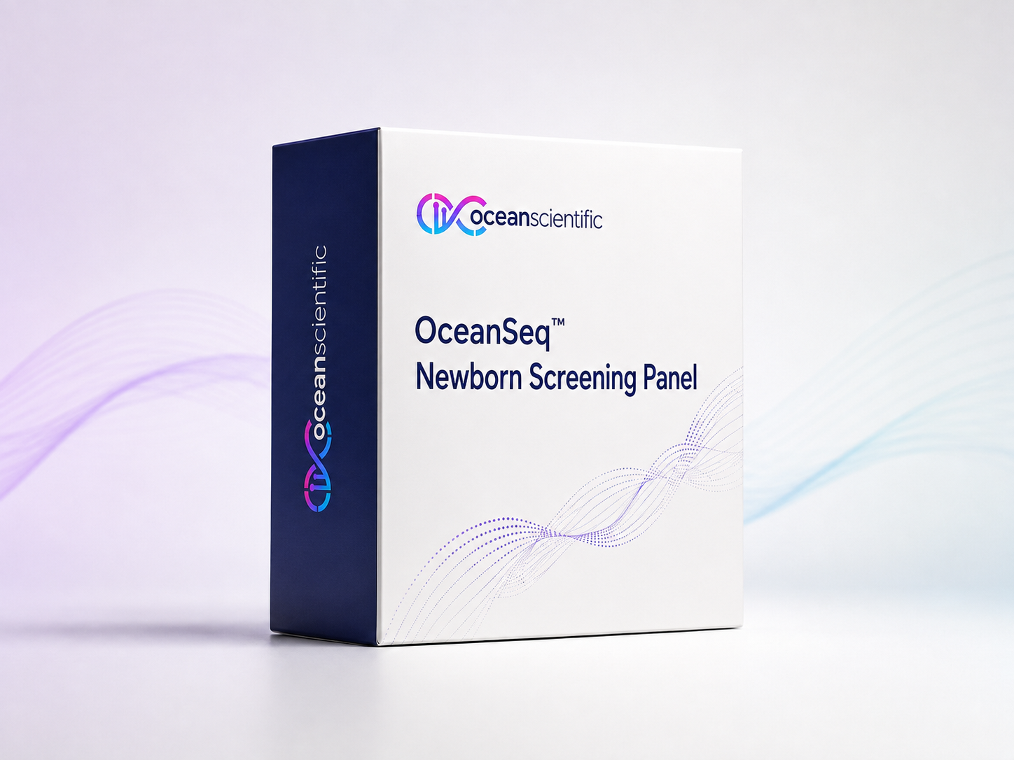 OceanSeq Newborn Screening Panel