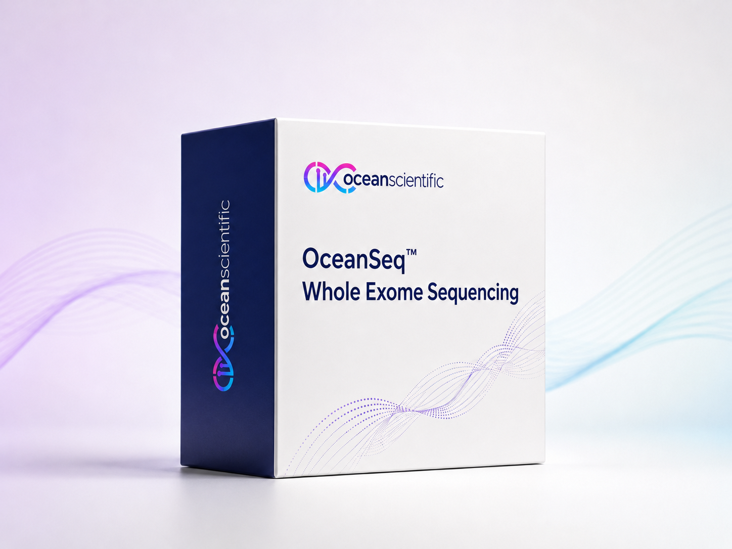 OceanSeq Whole Exome Sequencing