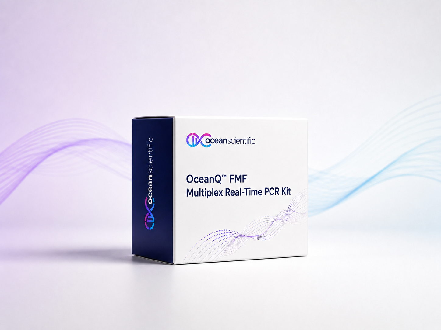 OceanQ FMF Multiplex Real-Time PCR Kit