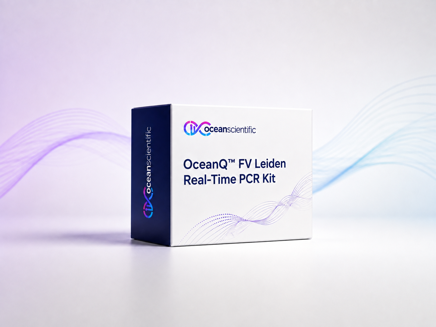 OceanQ FV Leiden Real-Time PCR Kit