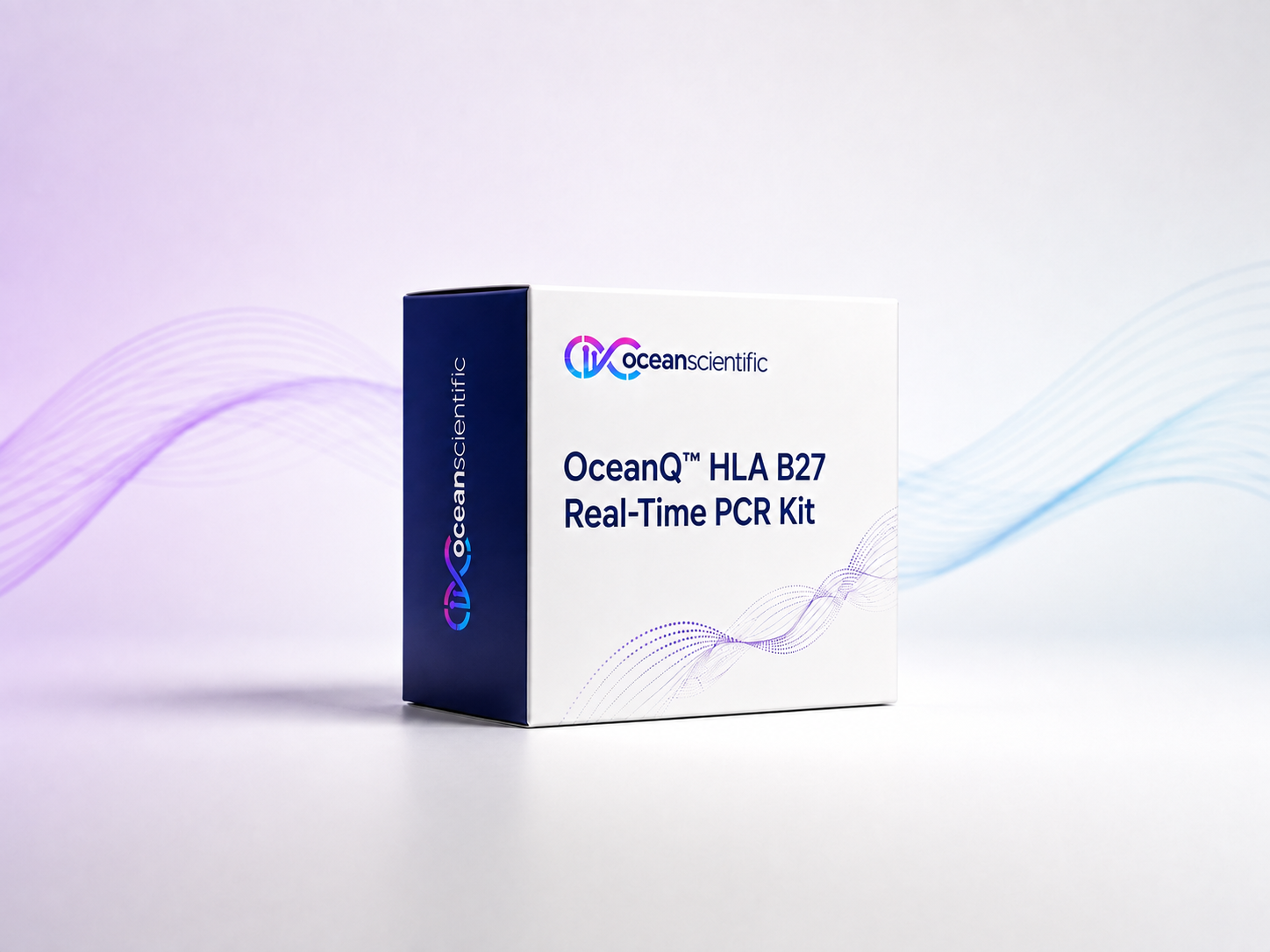 OceanQ HLA B27 Real-Time PCR Kit