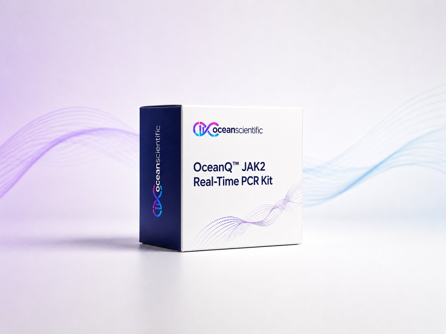 OceanQ JAK2 Real-Time PCR Kit