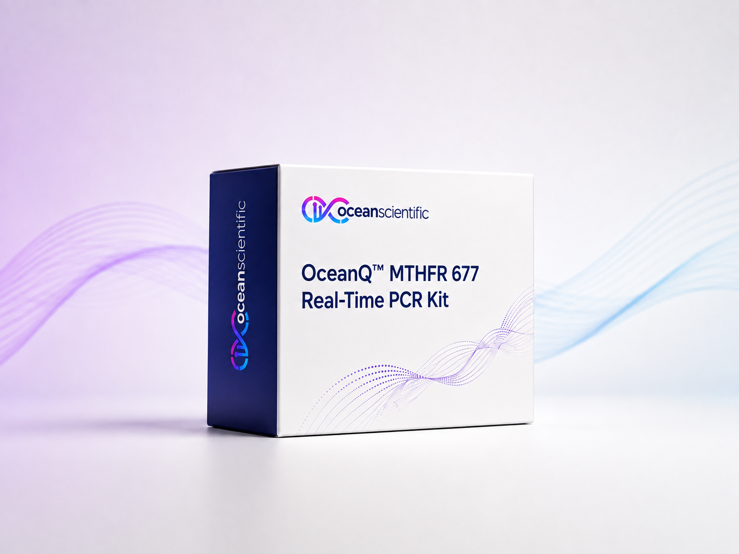 OceanQ MTHFR 677 Real-Time PCR Kit