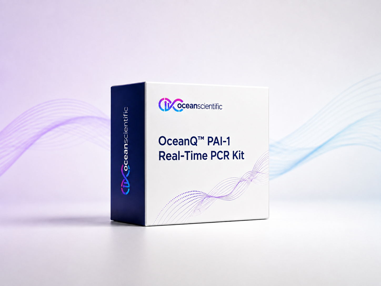 OceanQ PAI-1 Real-Time PCR Kit