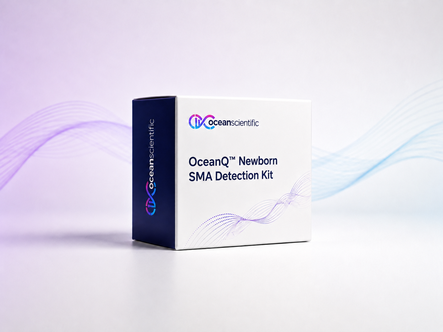 OceanQ SMA Analysis Kit