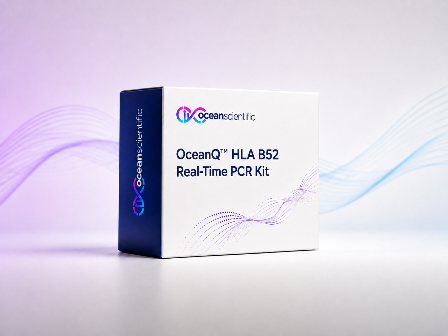 OceanQ HLA B52 Real-Time PCR Kit